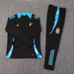 2024 Argentina Long Sleeve