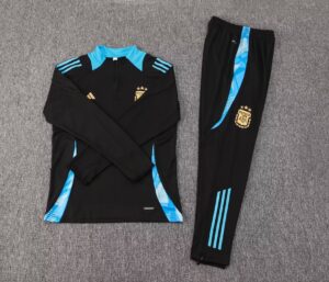 2024 Argentina Long Sleeve