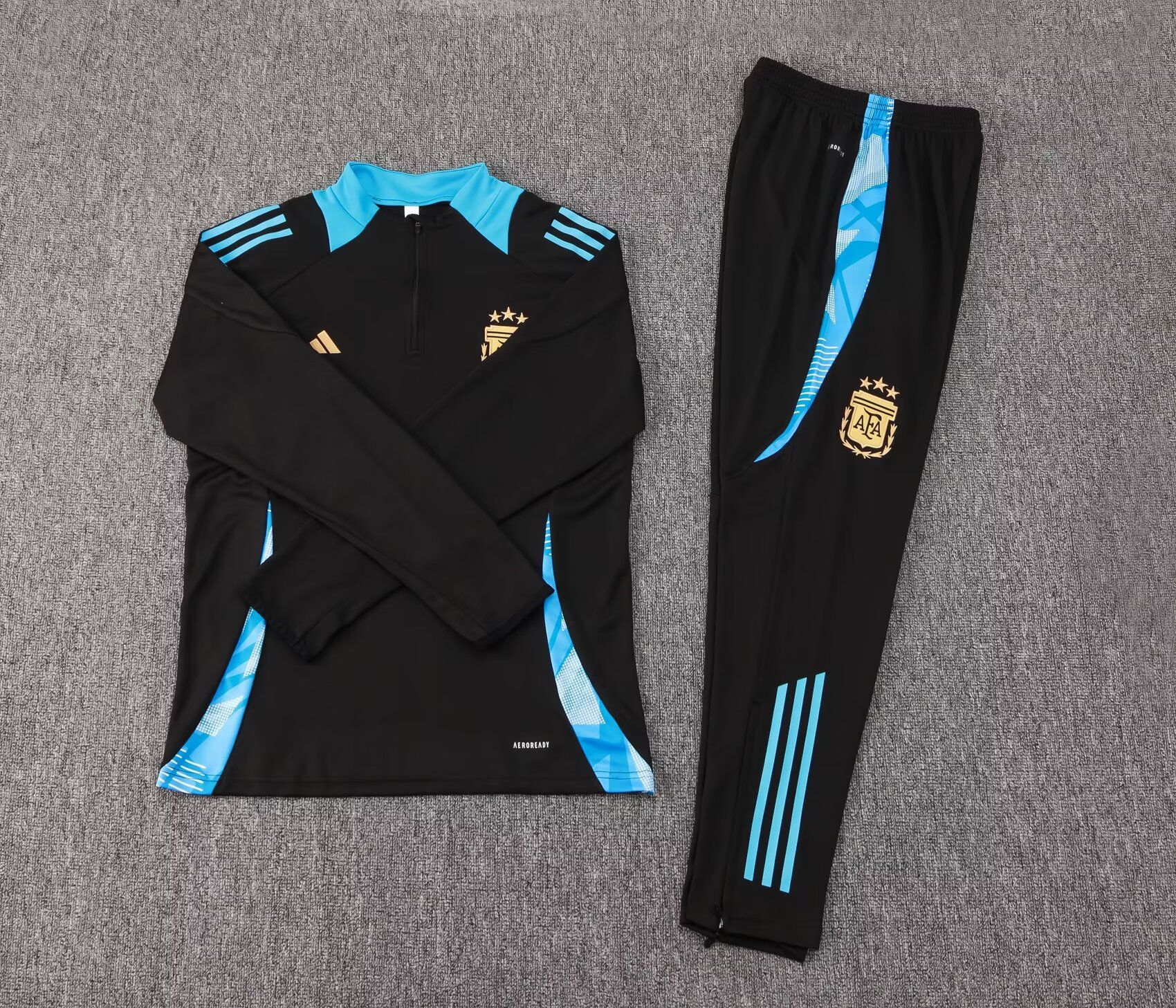 2024 Argentina Long Sleeve