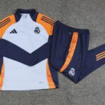 24-25 Real Madrid Long Sleeve
