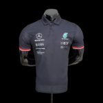 F1 Formula One 2022 Mercedes Polo