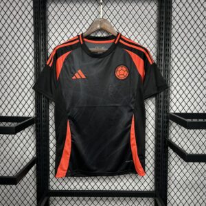 Colombia 2024-25 Away Jersey