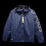 P30 Windbreaker Adidas Blue