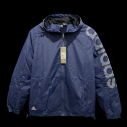 P30 Windbreaker Adidas Blue