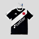 Vasco da Gama 2024-25 Home Jersey