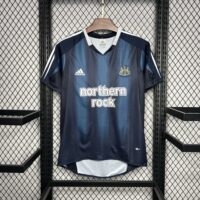 Newcastle United 2004-05 Away Retro Jersey Newcastle United 2004-05 Away Retro Jersey