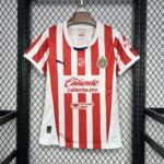 Chivas 2024-25 Home Womens Jersey