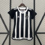 24-25 Women's Atlético Mineiro Home