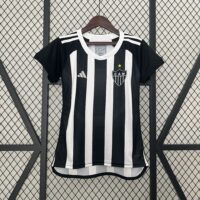 24-25 Women's Atlético Mineiro Home