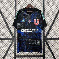 24-25 University of Chile Goalkeeper