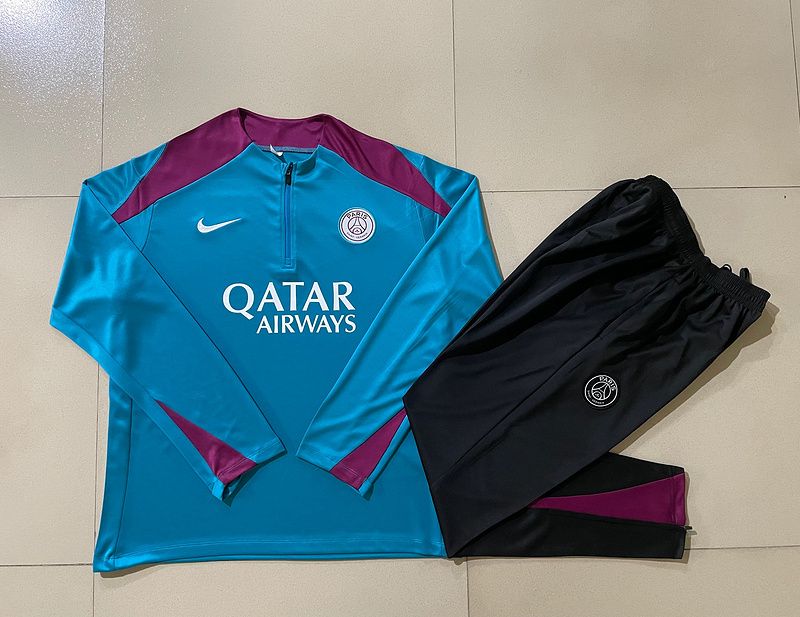 24-25 Paris Long Sleeve