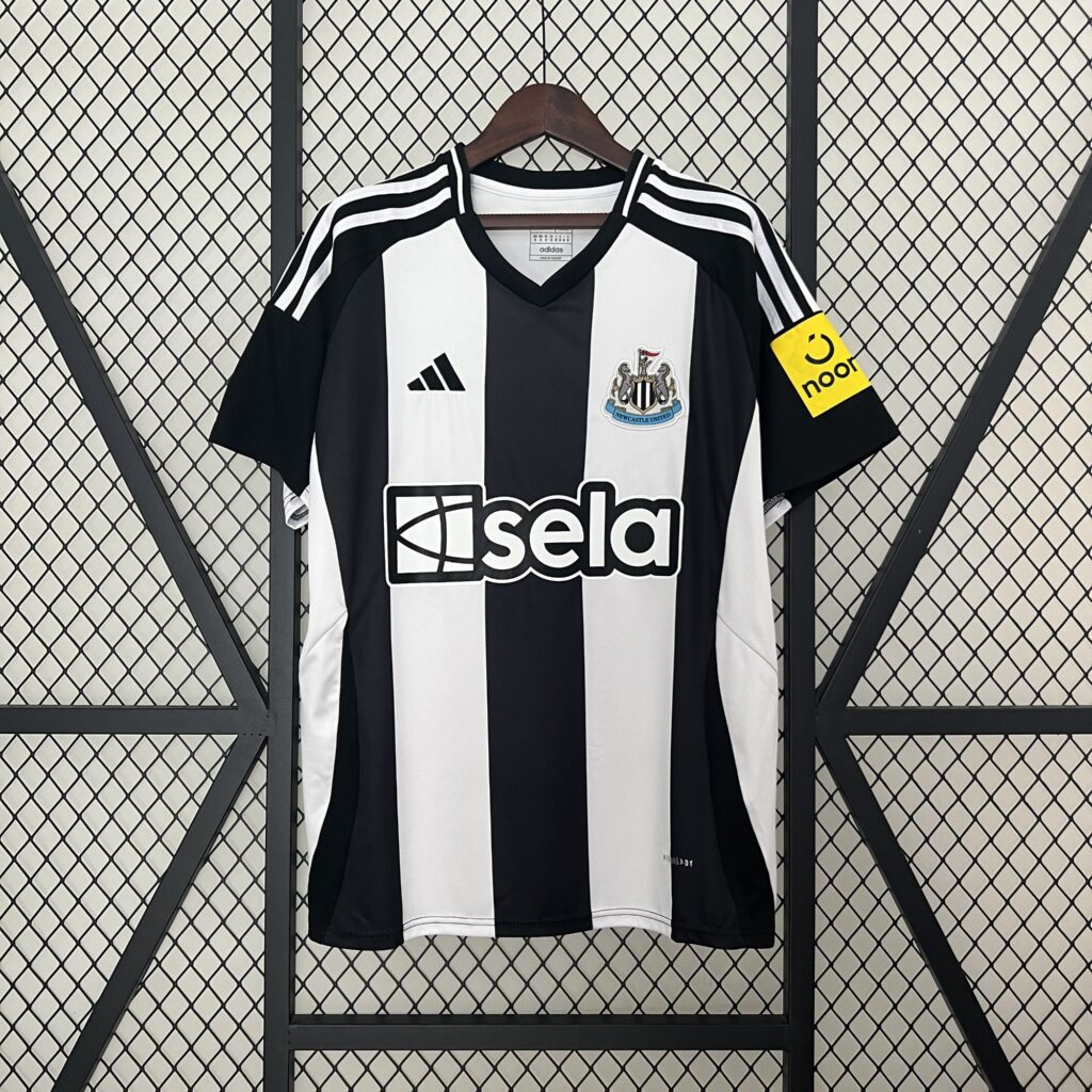 24-25 Newcastle United Home