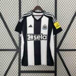24-25 Newcastle United Home