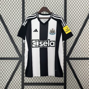 24-25 Newcastle United Home