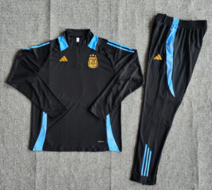 2024 Argentina Long Sleeve