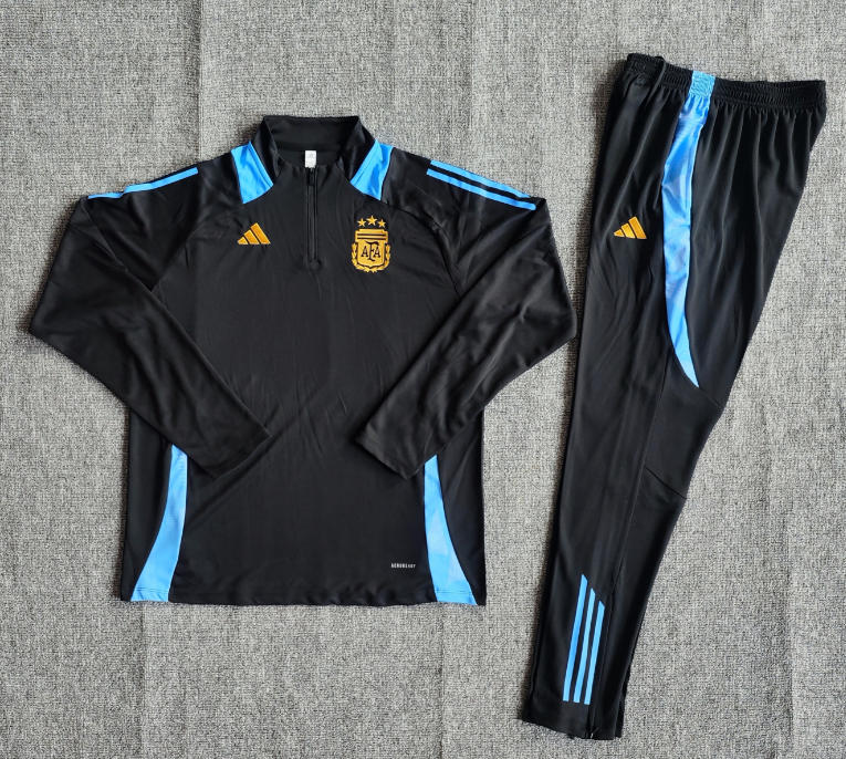 2024 Argentina Long Sleeve 2024 Argentina Long Sleeve