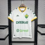 Cuiabá 2024-25 Away Jersey