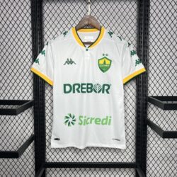 Cuiabá 2024-25 Away Jersey
