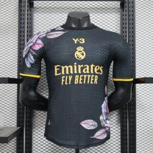 24-25 Player Real Madrid Special Edition