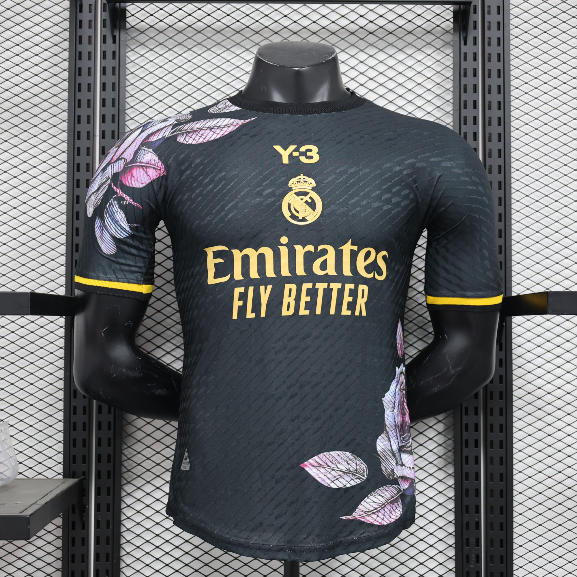 24-25 Player Real Madrid Special Edition 24-25 Player Real Madrid Special Edition
