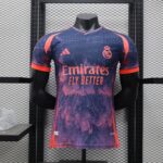 24-25 Player Real Madrid Special Edition