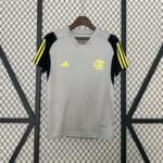 24-25 Women's Flamengo Training