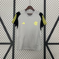 24-25 Women's Flamengo Training