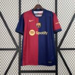 24-25 Barcelona Home