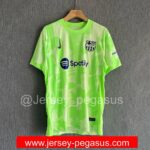 2024-2025 FC BARCELONA THIRD JERSEY