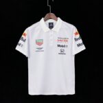 F1 Mercedes racing suit