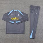 24-25 Tottenham Long Sleeve