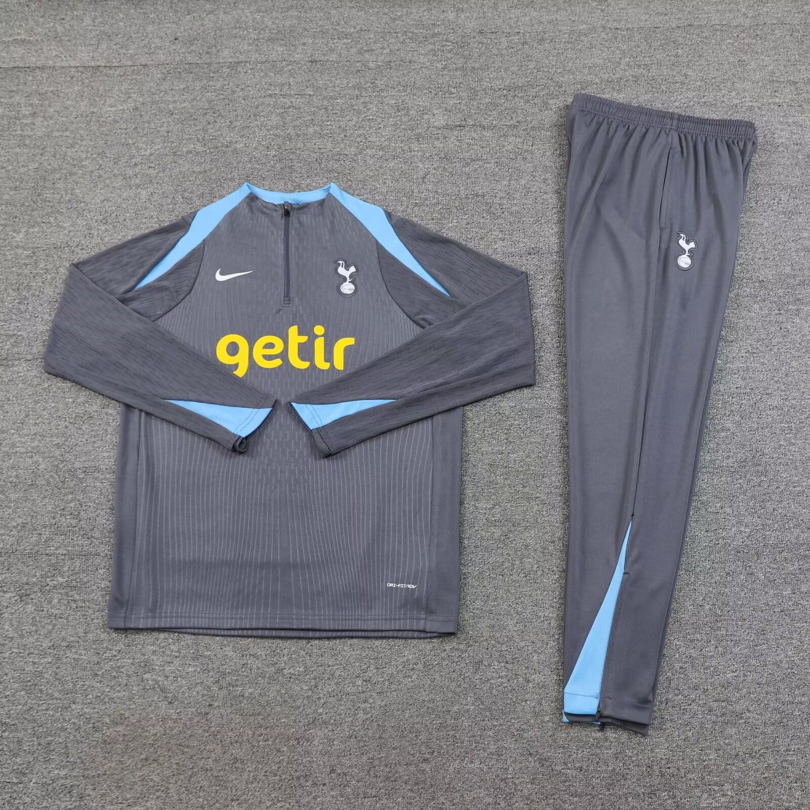 24-25 Tottenham Long Sleeve