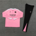 24-25 Paris Player Long Sleeve
