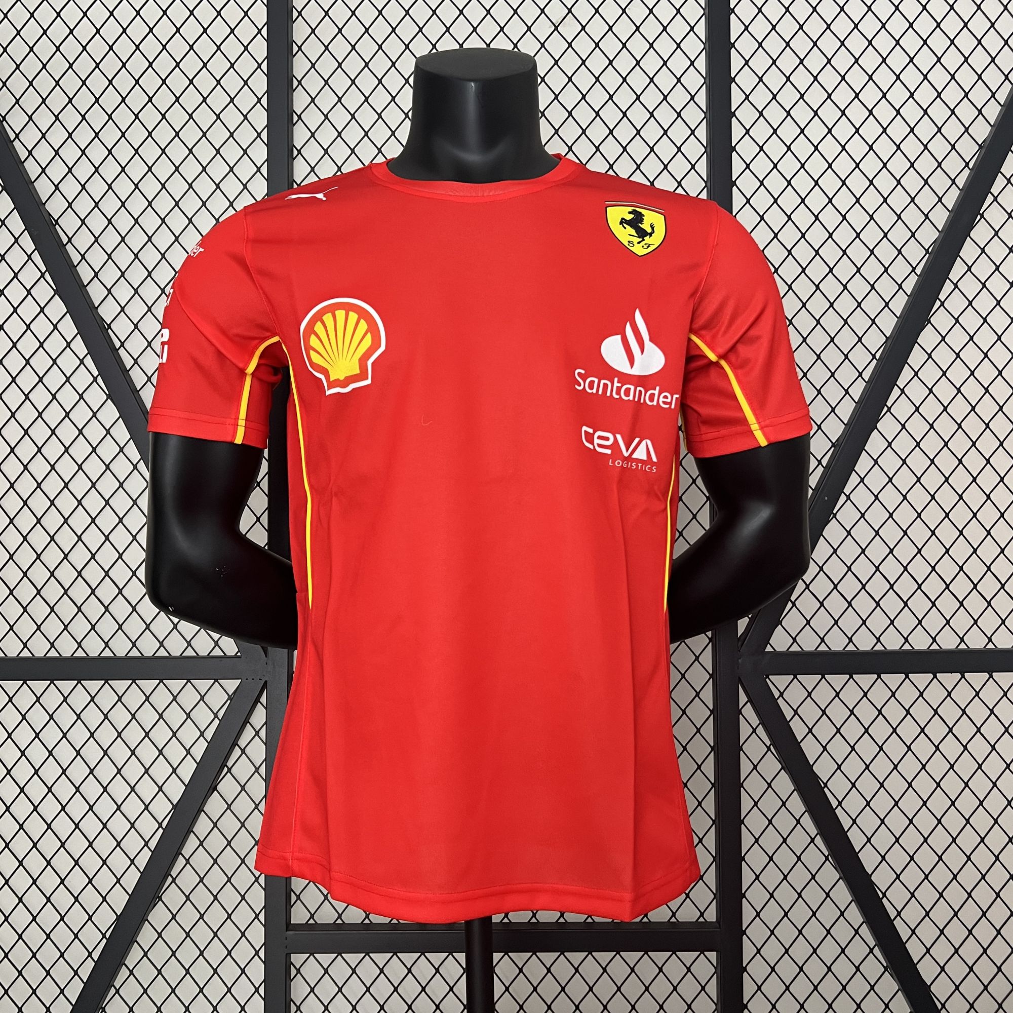 2024 F1 Formula One