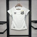Santos 2024-25 Home Womens Jersey