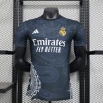 24-25 Real Madrid Players Special Edition