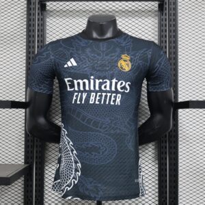 24-25 Real Madrid Players Special Edition