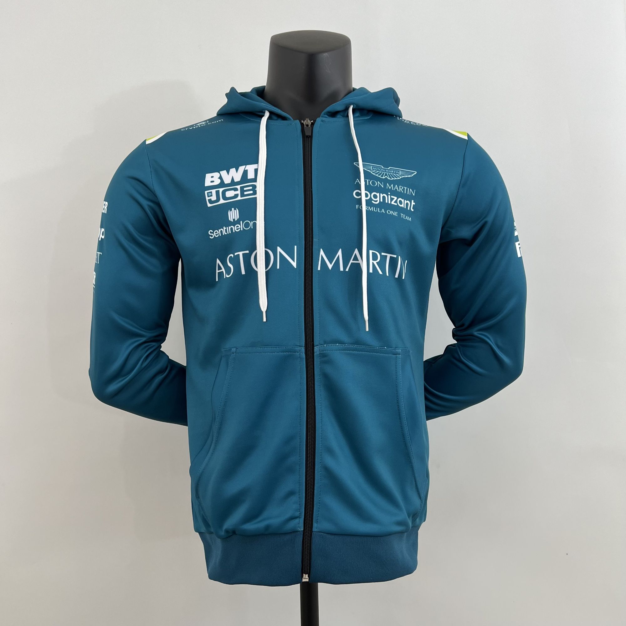 2023 F1 Formula One