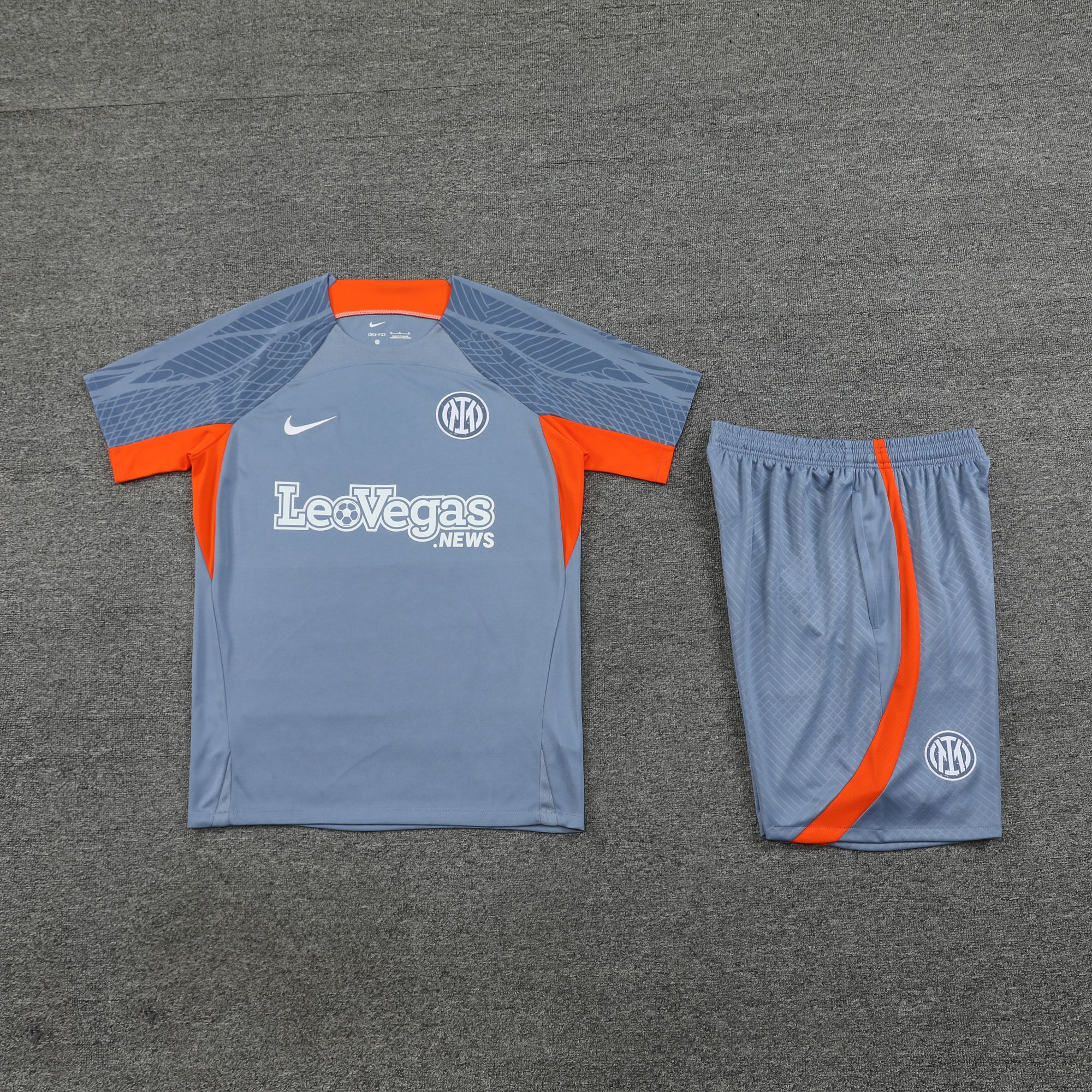 23-24 inter grey training set