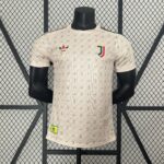 24-25 Player Juventus co-branded version