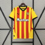 24-25 Lens Home