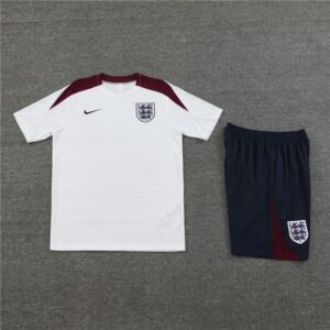24-25 England white training set