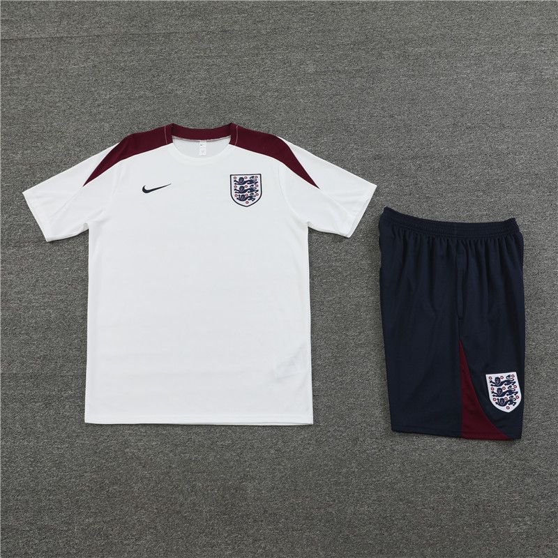 24-25 England white training set