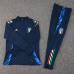 2024 Italy Long Sleeve