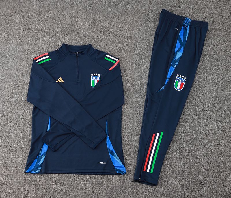 2024 Italy Long Sleeve 2024 Italy Long Sleeve
