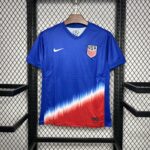 USA 2024-25 Away Jersey