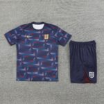 24-25 England blue training set