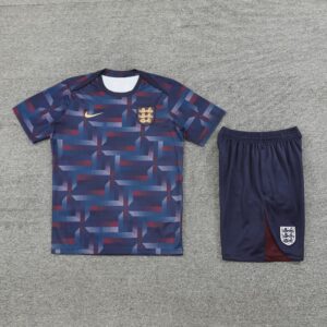 24-25 England blue training set