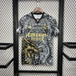 Real Madrid 2024-25 Special Edition Jersey