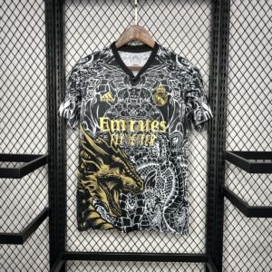 Real Madrid 2024-25 Special Edition Jersey